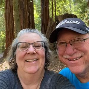 Meet your Posher, Ericandjulie